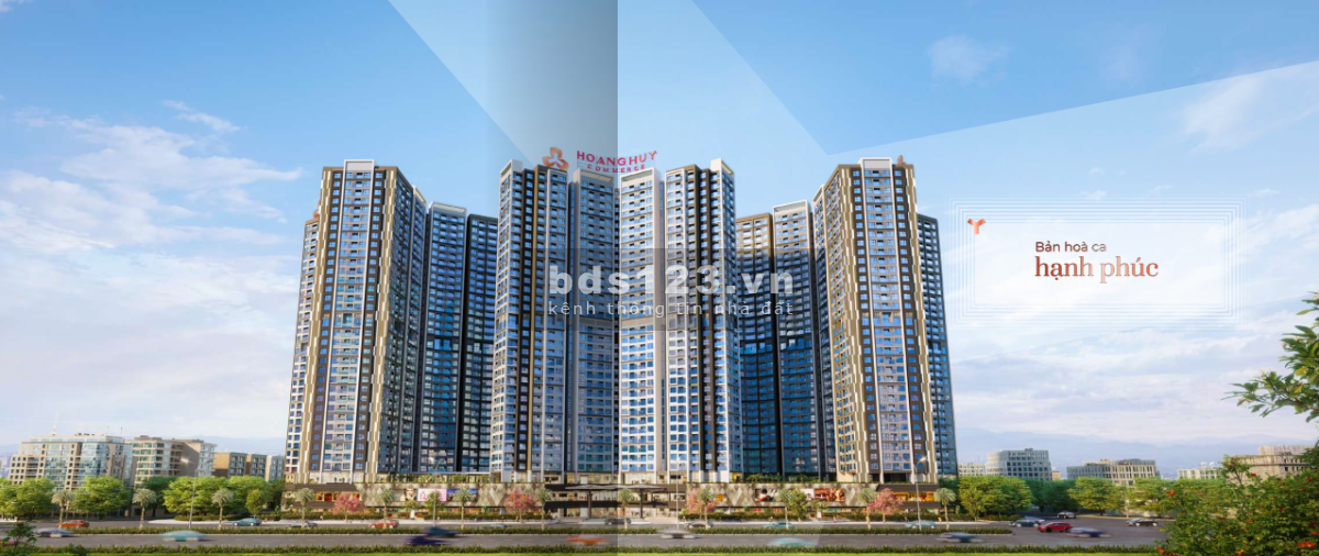 Bán nhanh căn hộ cao cấp 2 phòng ngủ, quỹ căn độc quyền giá chủ đầu tư