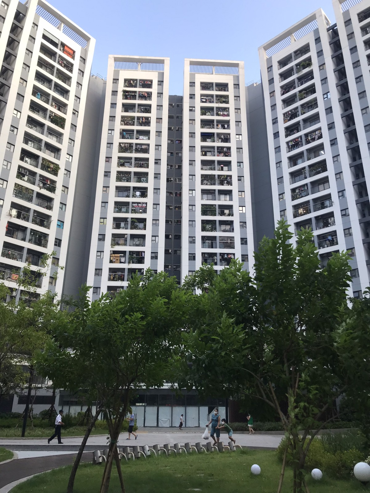 Mở bán đợt cuối duy nhất siêu shophouse khối đế tại khu chung cư Hope Residence