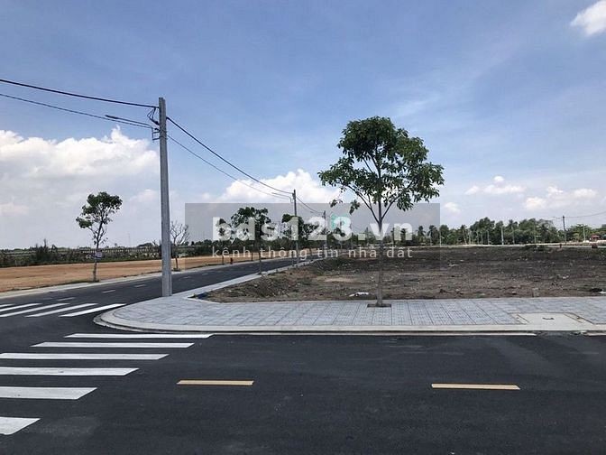 Cần bán lô đất thổ cư sổ riêng mà chỉ 800 triệu, giá tốt đầu tư
