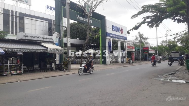 Cần chuyển nhượng gấp bất động sản Nhà Bè, giá 22 triệu/m2, lh 0933889485