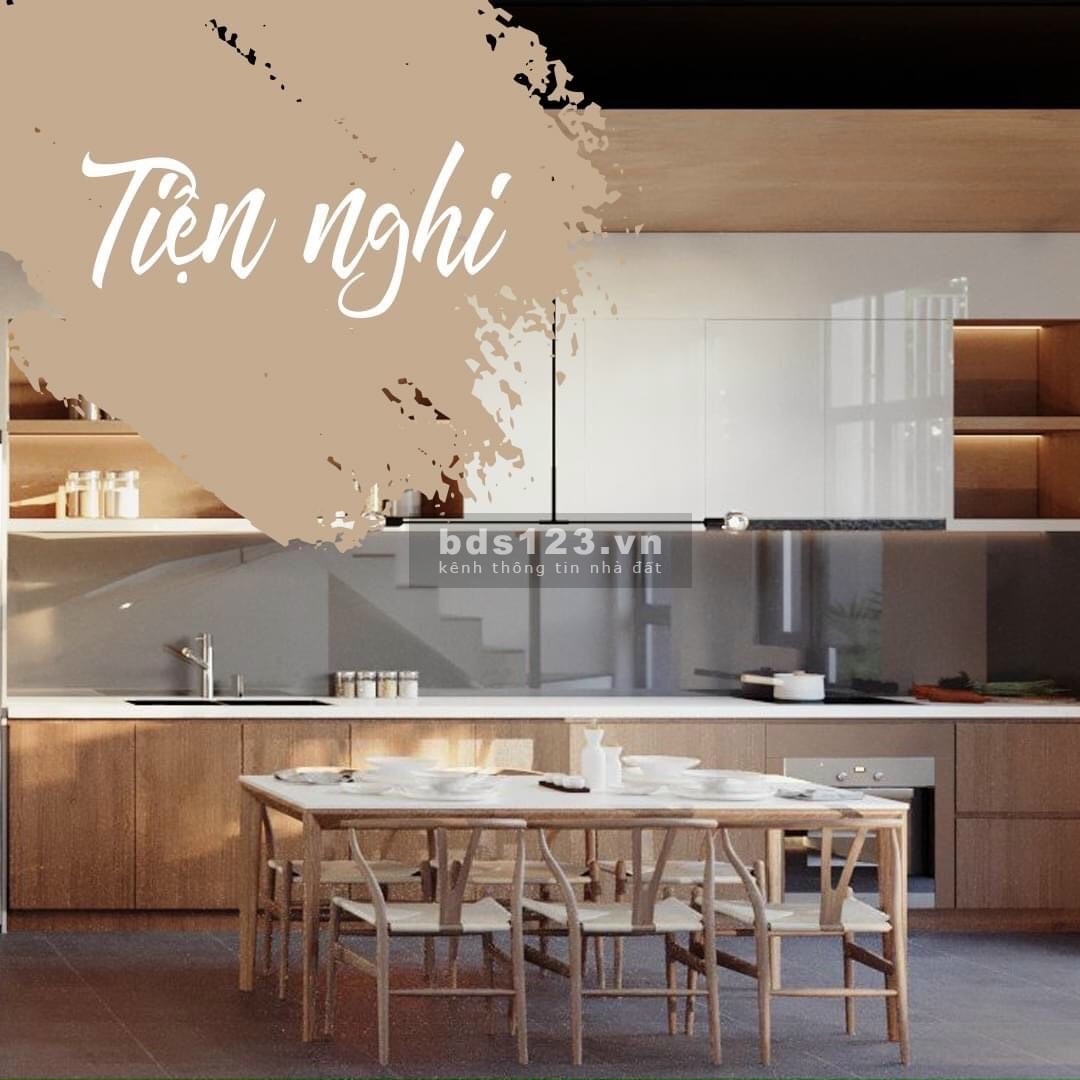 Kẹt tiền bán gấp nhà Phố sân Vườn Bình Dương đang xây dựng - SHR - Trả trước 400tr