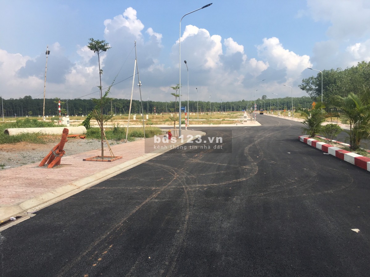 Cần bán lô đất thổ cư sổ riêng mà chỉ 800 triệu, giá tốt đầu tư