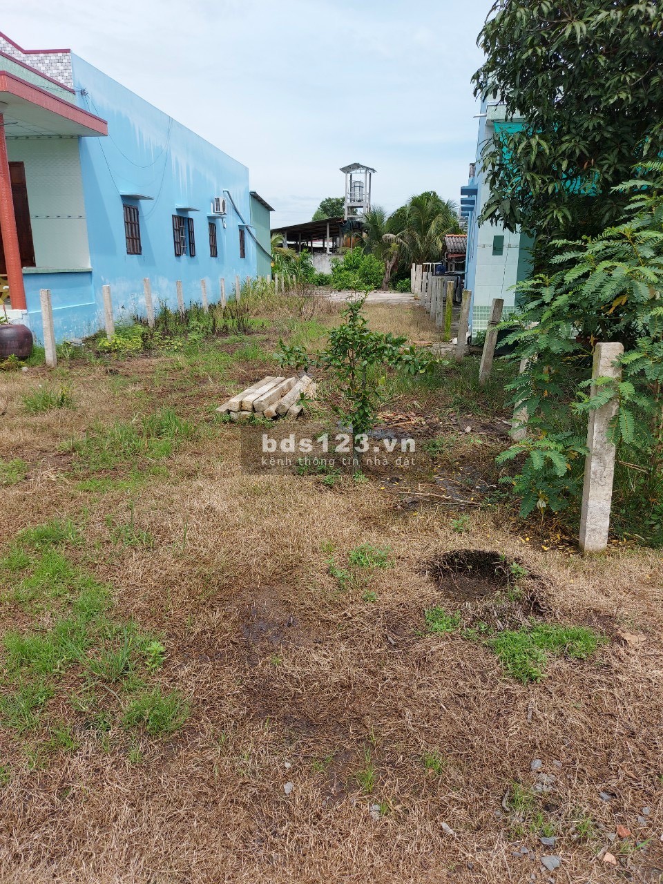 Chính chủ bán đất thổ cư 100% diện tích sử dụng 362m² giá tốt