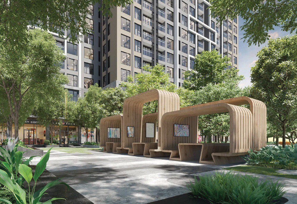 Bán Căn Penhouse 3N cuối cùng Masteri Smart City, view hồ lớn, công viên trung tâm, bể bơi vô cực