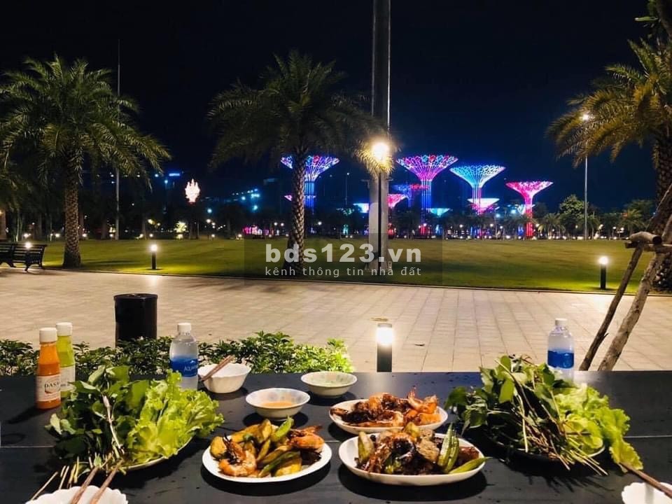Kẹt vốn hậu Covid bán căn 3PN 81m2 view hồ bơi công viên giá 3 tỷ LH 0767282186