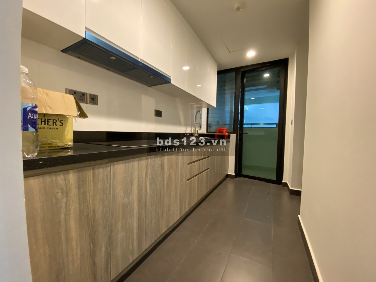 CH 2PN 85m2 cho thuê tại Feliz En Vista, full NT giá chỉ 18tr/th bao phí LH 0339744305 để xem nhà