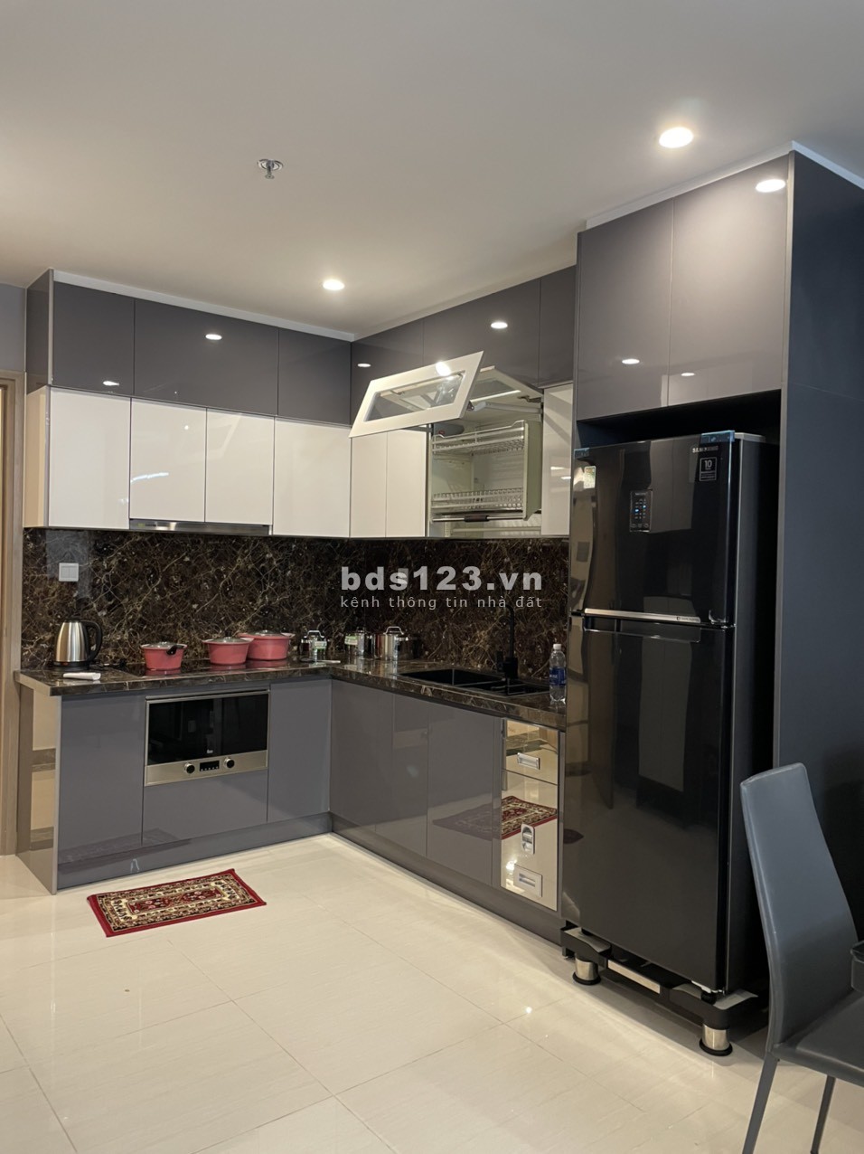 Bán nhanh nhiều CH Vinhomes Grand Park giá tốt T8/2022 1pn+ 1.75 tỷ|2pn 2.1 tỷ|3 pn giá 2.9 tỷ