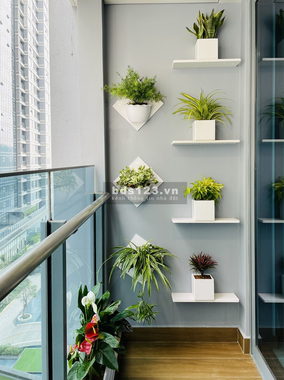 Chính chủ cho thuê 2PN cao cấp chỉ 30 triệu tại Sunwah Pearl