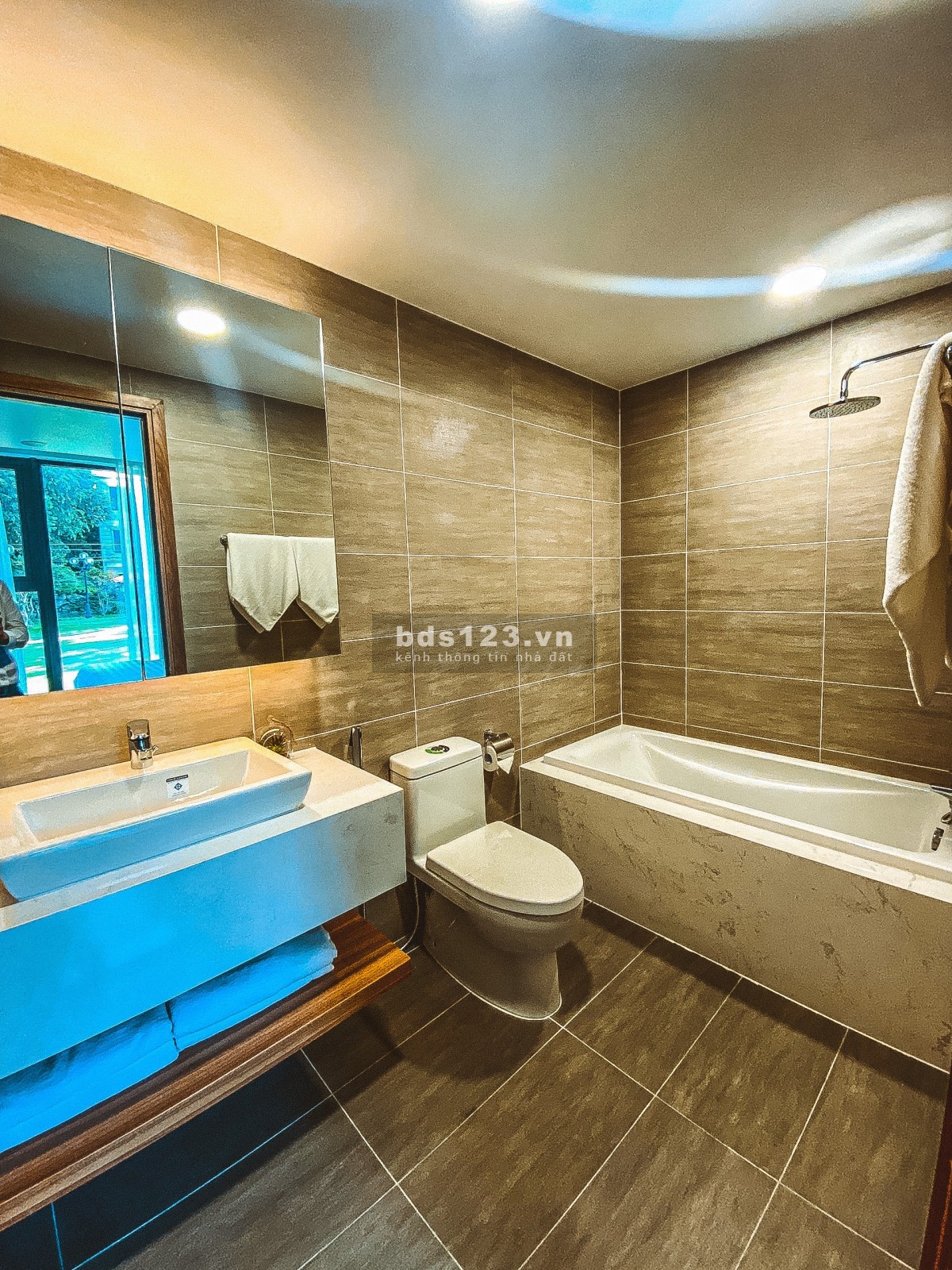 Phân phối độc quyền duy nhất 5 căn đẹp view biển Imperium Town Nha Trang, suất nội bộ từ chủ đầu tư