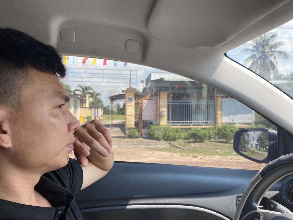Chính chủ cần bán 3 nền ở Chà Là Dương Minh Châu Tây Ninh giá 650 triệu