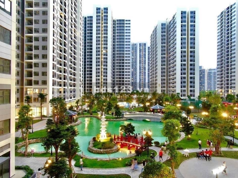 Quá hot 2.05 tỷ, Origami Giá gốc lỗ 500tr căn 1PN + Vinhomes Grand Park - 0767282186