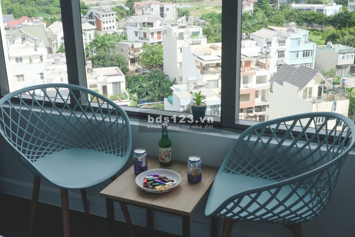 The Sun Avenue Cho thuê 3PN diện tích lớn, full nội thất đẹp giá tốt