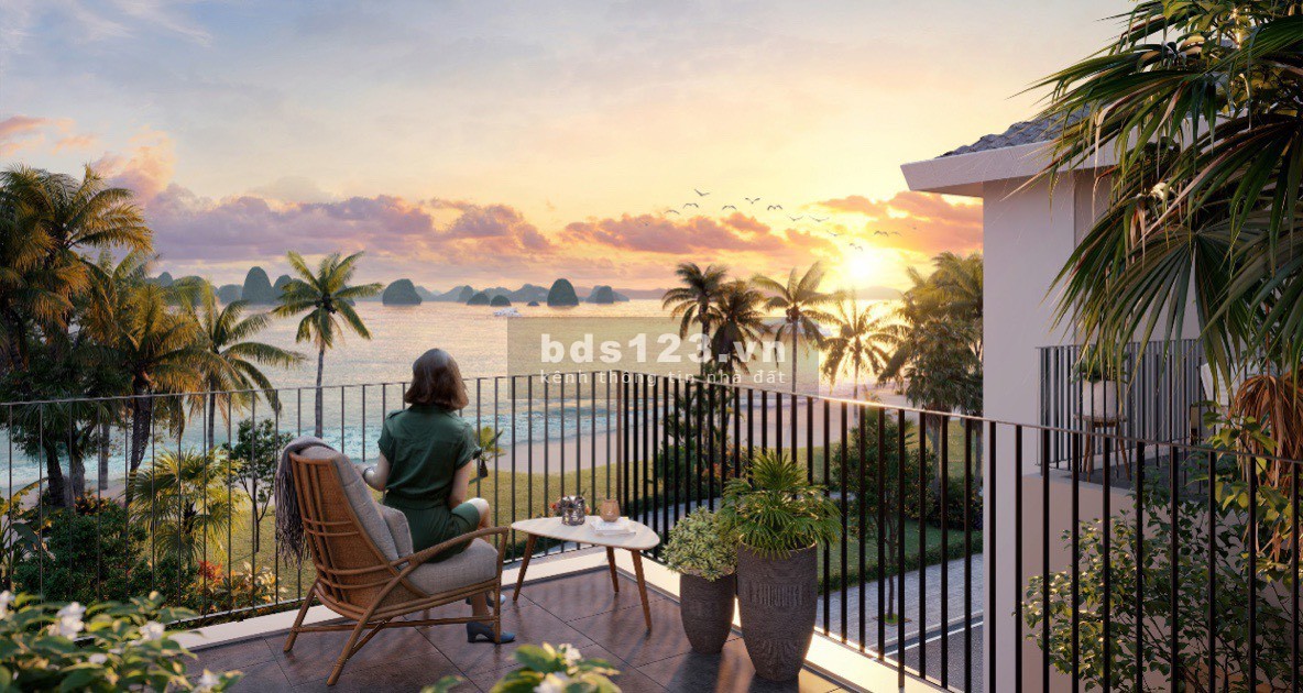 Dự án Horizon Bay Hạ Long chủ nhà không giải ngân được cần bán nhanh