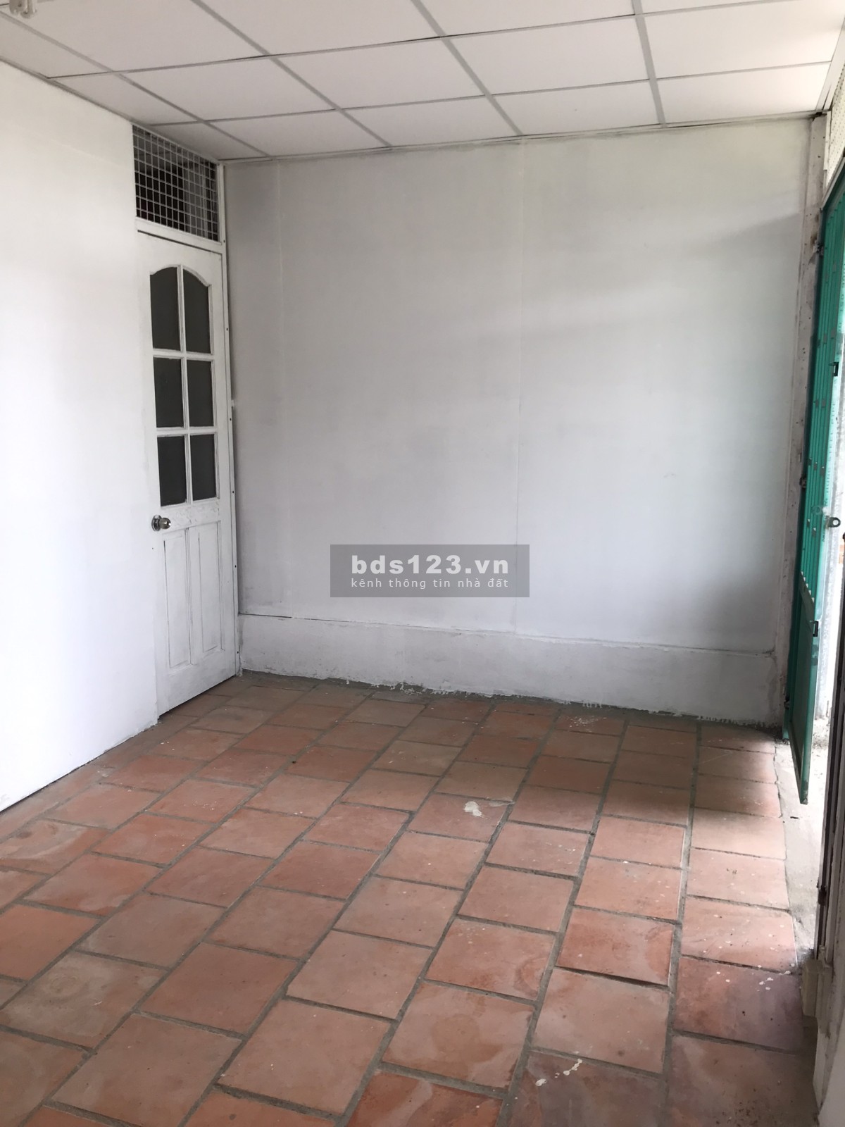 Bán đất vườn chính chủ 2 mặt tiền có sẵn nhà cấp 4 đường 1/Nguyễn Thị Rành