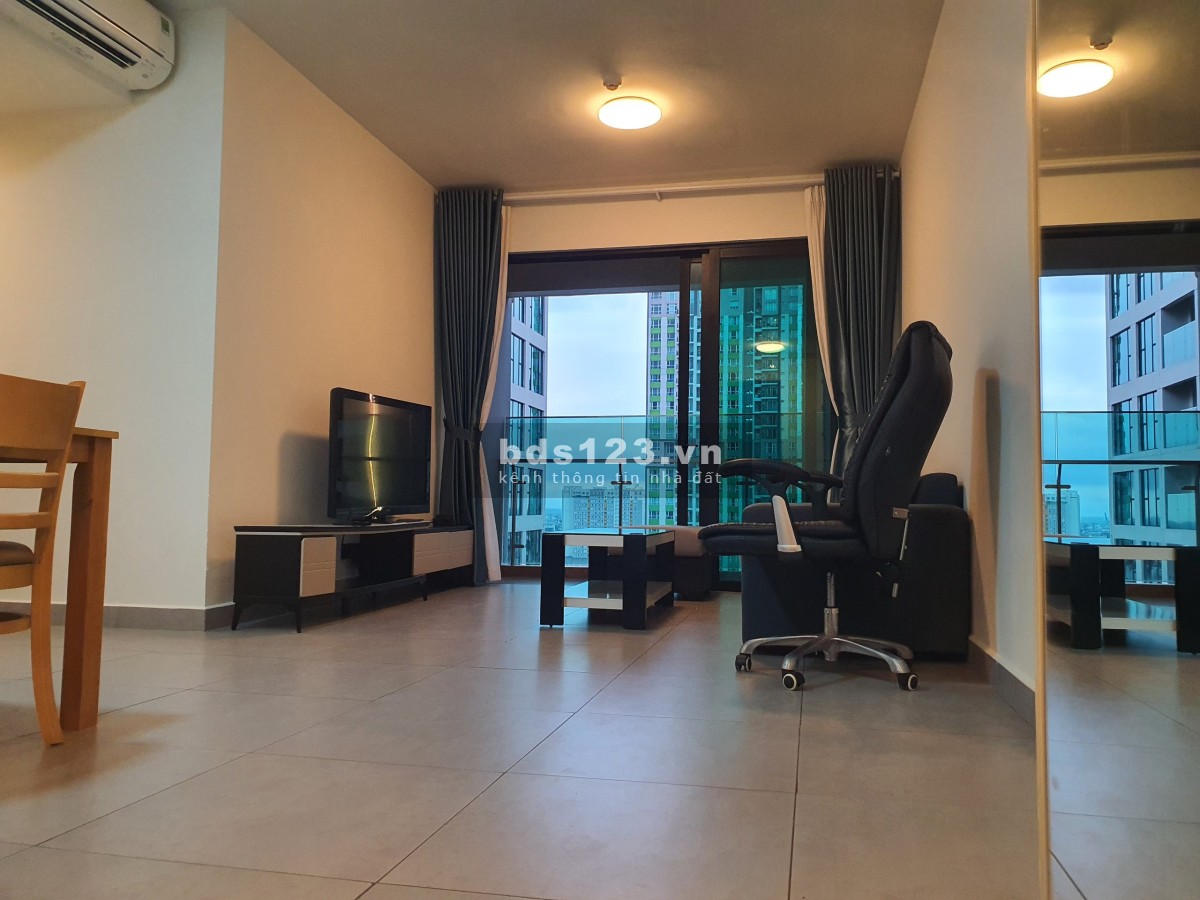 CH 2PN 85m2 cho thuê tại Feliz En Vista, full NT giá chỉ 18tr/th bao phí LH 0339744305 để xem nhà