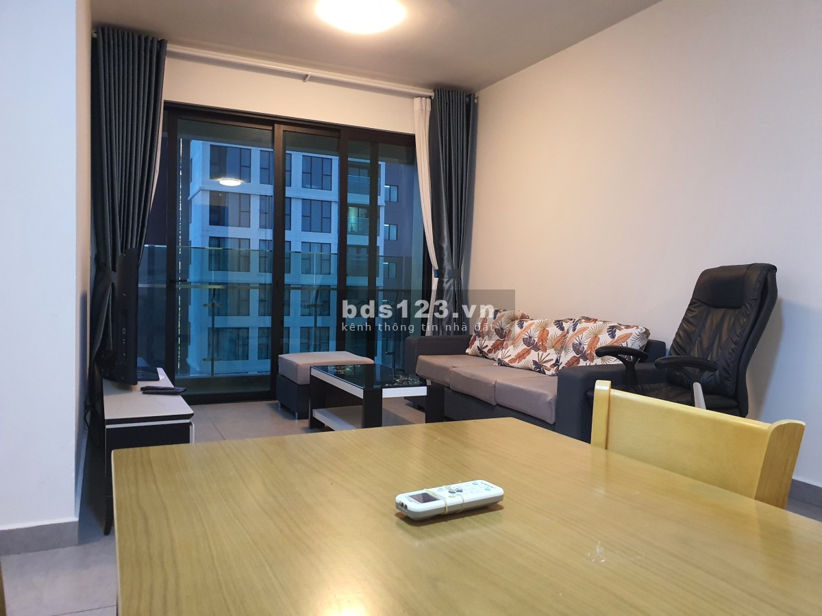 CH 2PN 85m2 cho thuê tại Feliz En Vista, full NT giá chỉ 18tr/th bao phí LH 0339744305 để xem nhà