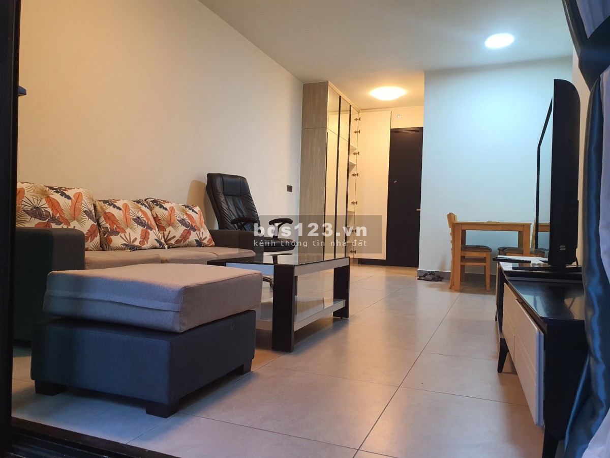 CH 2PN 85m2 cho thuê tại Feliz En Vista, full NT giá chỉ 18tr/th bao phí LH 0339744305 để xem nhà