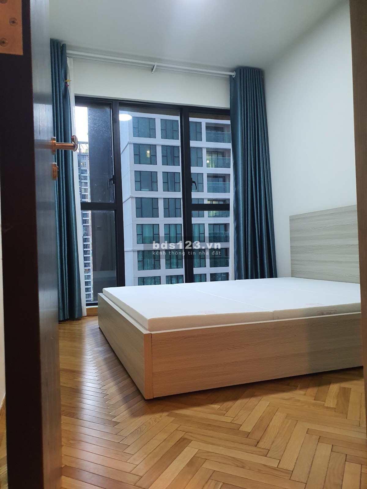 CH 2PN 85m2 cho thuê tại Feliz En Vista, full NT giá chỉ 18tr/th bao phí LH 0339744305 để xem nhà