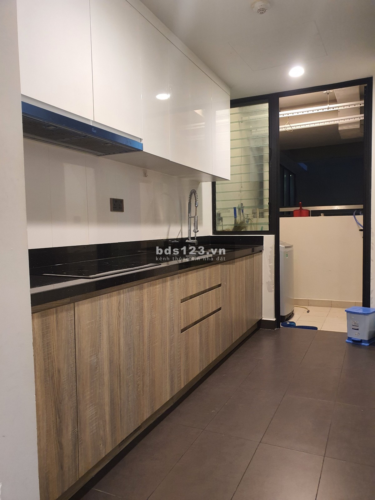 CH 2PN 85m2 cho thuê tại Feliz En Vista, full NT giá chỉ 18tr/th bao phí LH 0339744305 để xem nhà