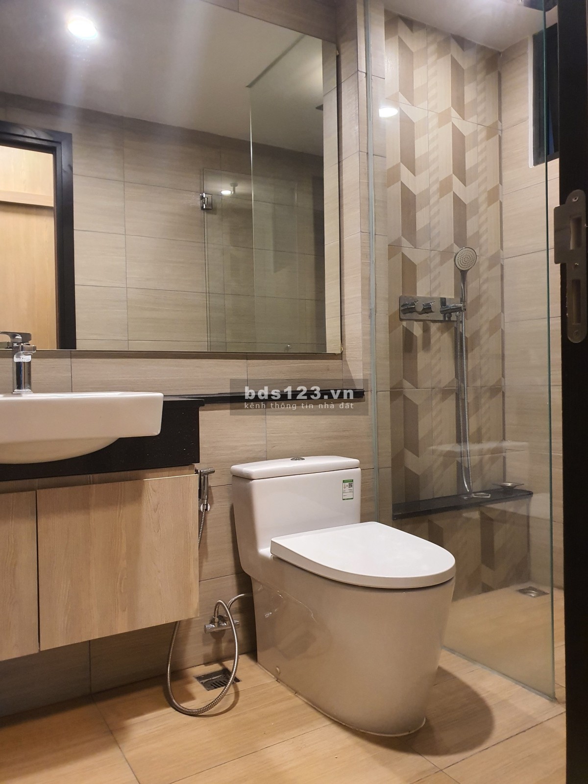 CH 2PN 85m2 cho thuê tại Feliz En Vista, full NT giá chỉ 18tr/th bao phí LH 0339744305 để xem nhà