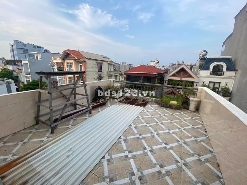 Nhà mặt phố Lâm Tường 62m2 đường 12m kinh doanh buôn bán hợp lý -Lh 0768312333