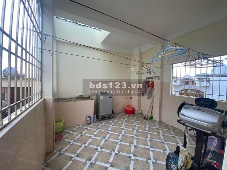 Nhà mặt phố Lâm Tường 62m2 đường 12m kinh doanh buôn bán hợp lý -Lh 0768312333