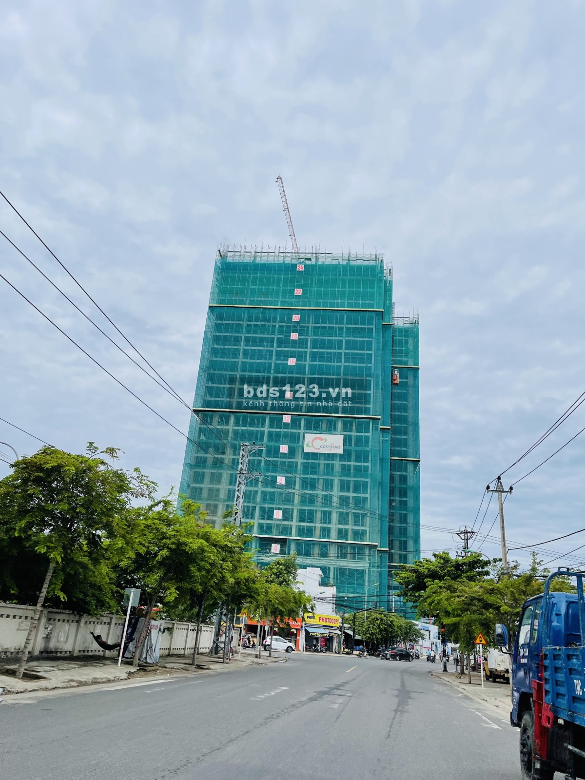Ưu điểm vượt trội DUY NHẤT chỉ có tại căn hộ cao cấp IMPERIUM Nha Trang