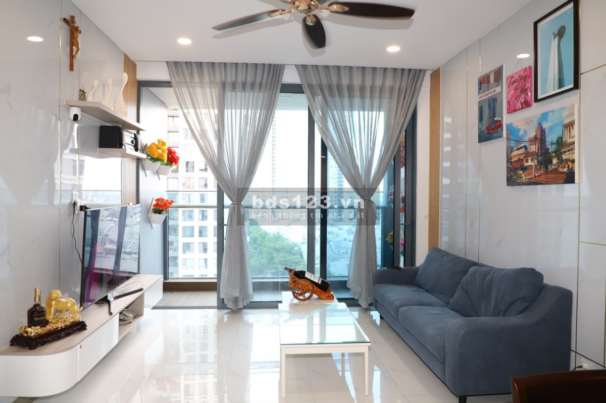 Chính chủ cho thuê 2PN cao cấp chỉ 30 triệu tại Sunwah Pearl