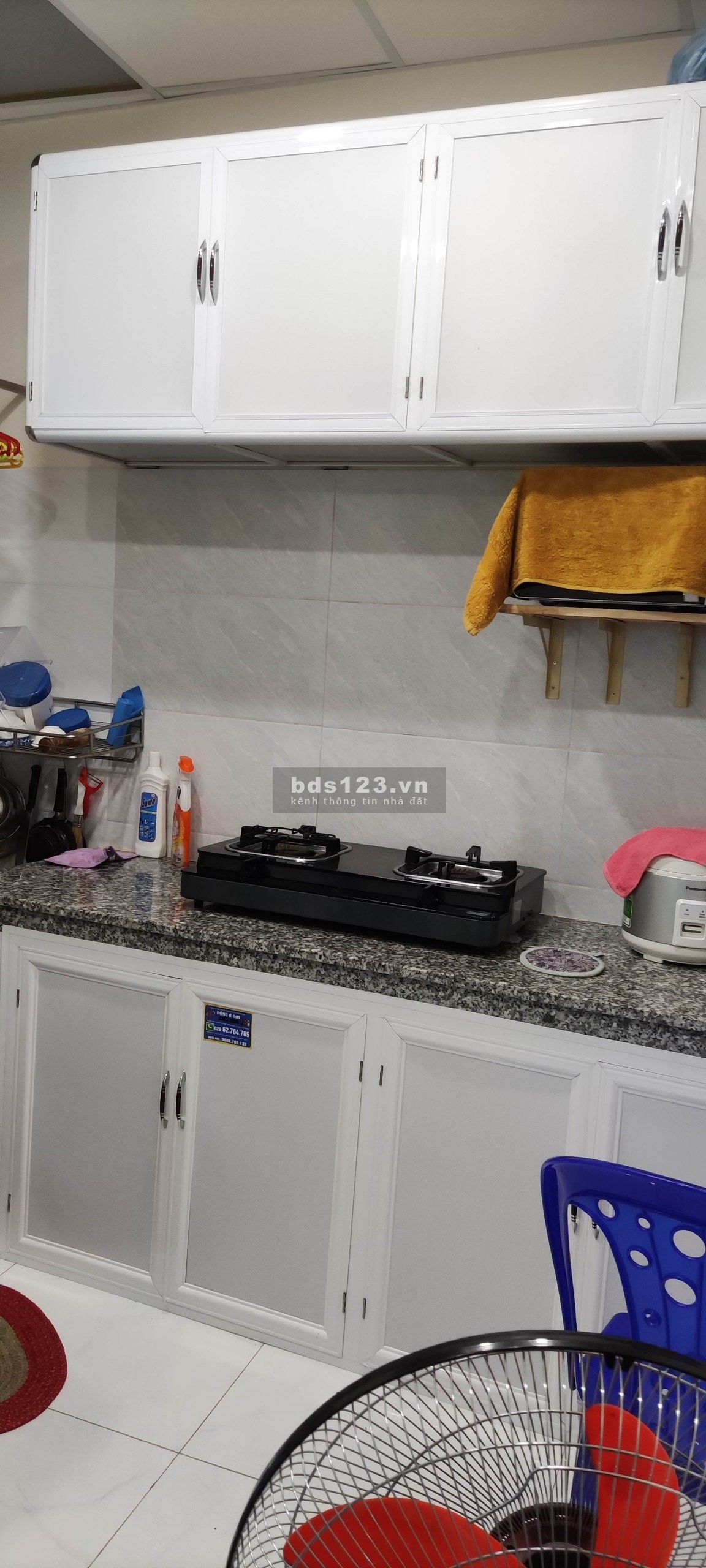 Cần bán gấp nhà cấp 4 Đinh Bộ Lĩnh P26 Bình Thạnh khu an ninh, lh 0919361618