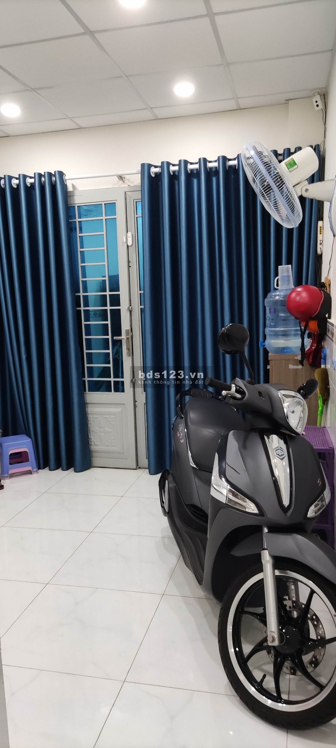 Cần bán gấp nhà cấp 4 Đinh Bộ Lĩnh P26 Bình Thạnh khu an ninh, lh 0919361618