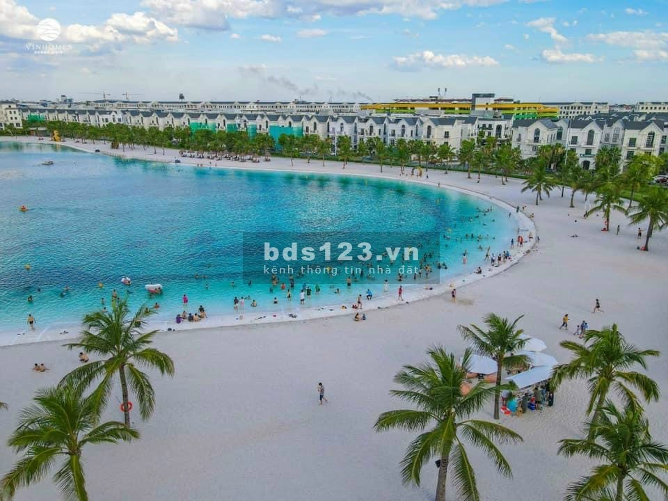 HOT - Chủ nhà gửi bán căn shophouse sổ lâu dài vị trí Đẹp giá Rẻ dự án Vinhomes Ocean Park Gia lâm.