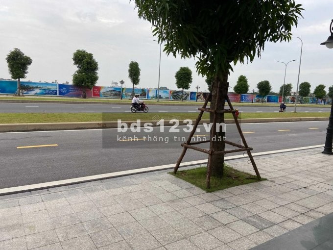 HOT - Chủ nhà gửi bán căn shophouse sổ lâu dài vị trí Đẹp giá Rẻ dự án Vinhomes Ocean Park Gia lâm.