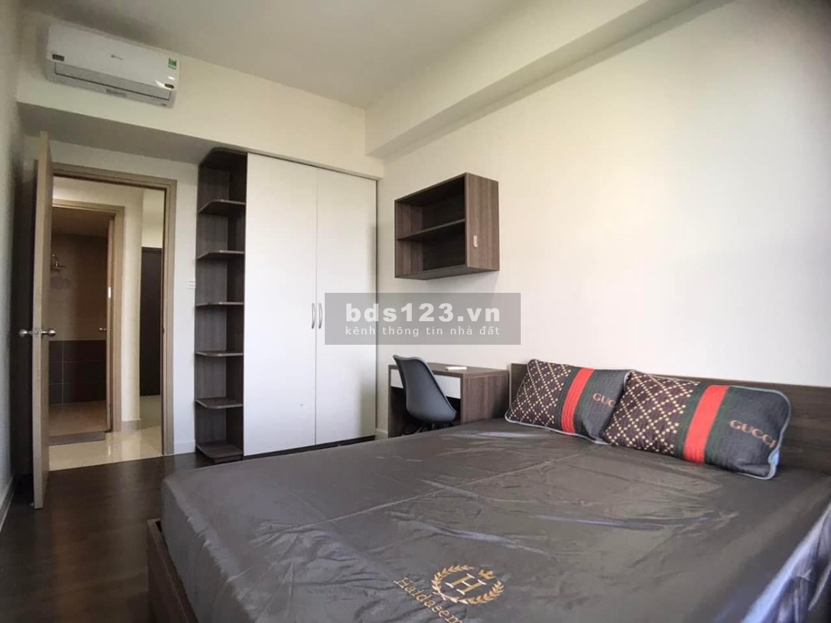 Thuê nhanh 2PN full nội thất chỉ 15 triệu tại The Sun Avenue