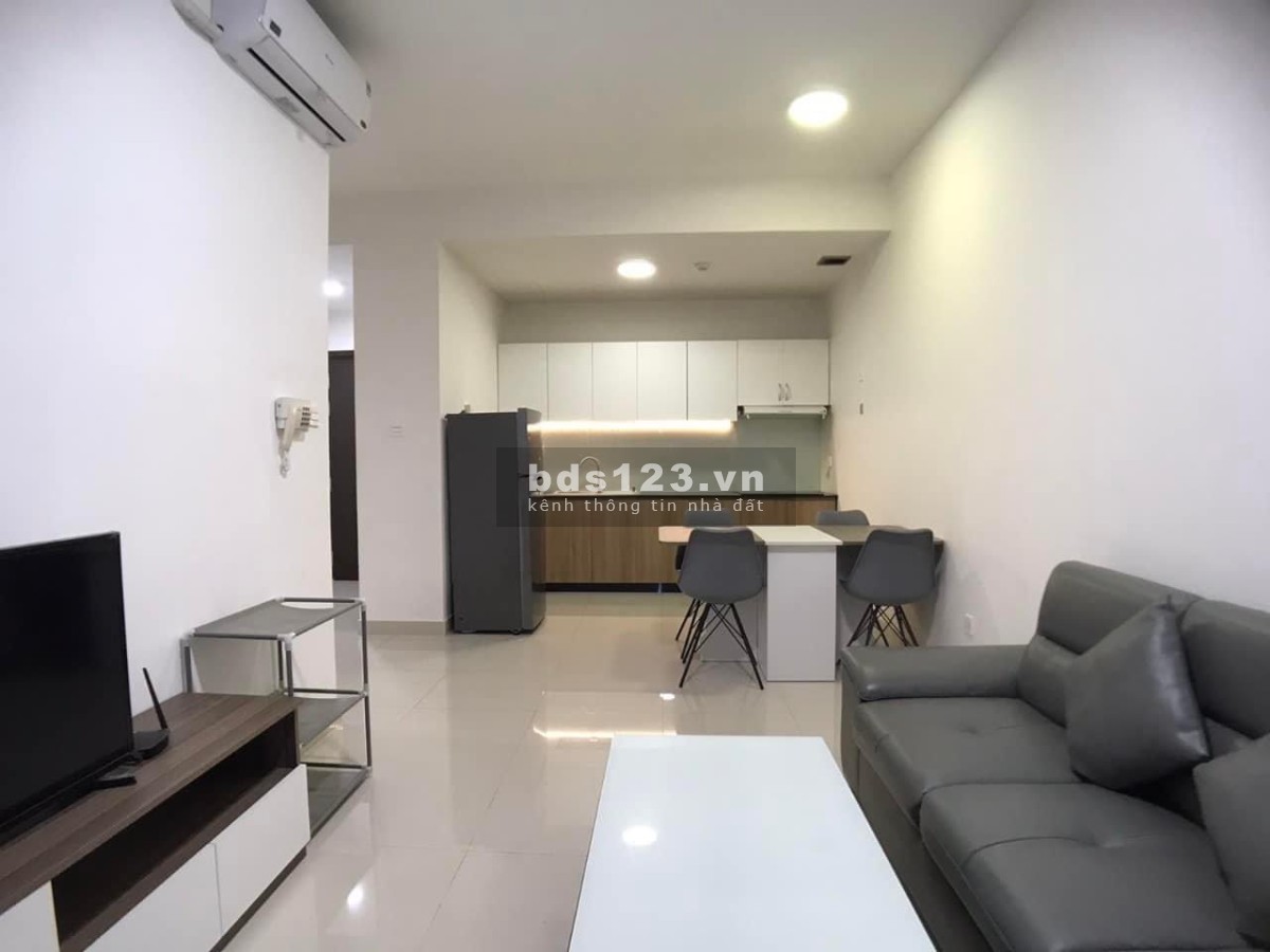 Thuê nhanh 2PN full nội thất chỉ 15 triệu tại The Sun Avenue