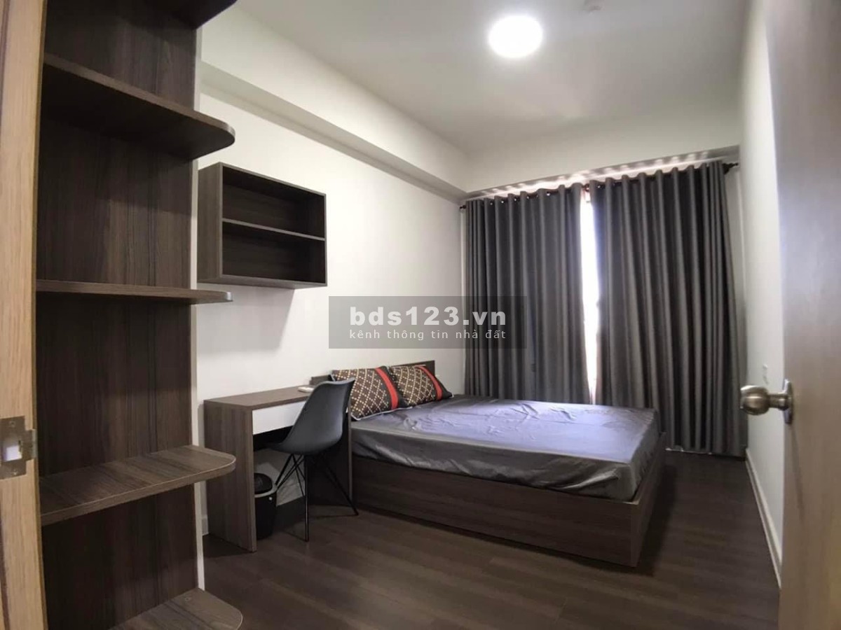 Thuê nhanh 2PN full nội thất chỉ 15 triệu tại The Sun Avenue
