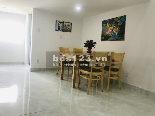 Chính chủ bấn gấp căn hộ 1 phòng ngủ, giá rẻ, liên hệ 0901863983