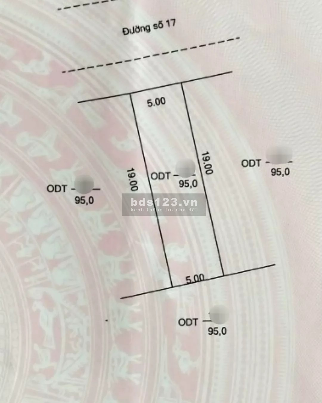 Cần tiền chủ cần bán lỗ lô đất siêu đẹp ngay giữ 2 ngôi nhà lh 0779921148