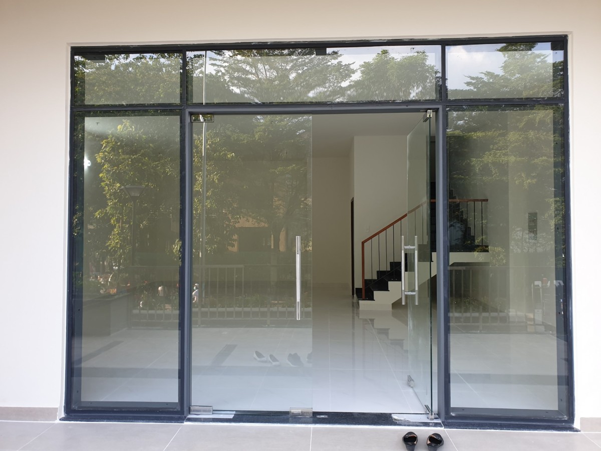 Bán Shophouse 2225 Phạm Thế Hiển Quận 8 giá bán 4 tỷ, sở hữu vĩnh viễn