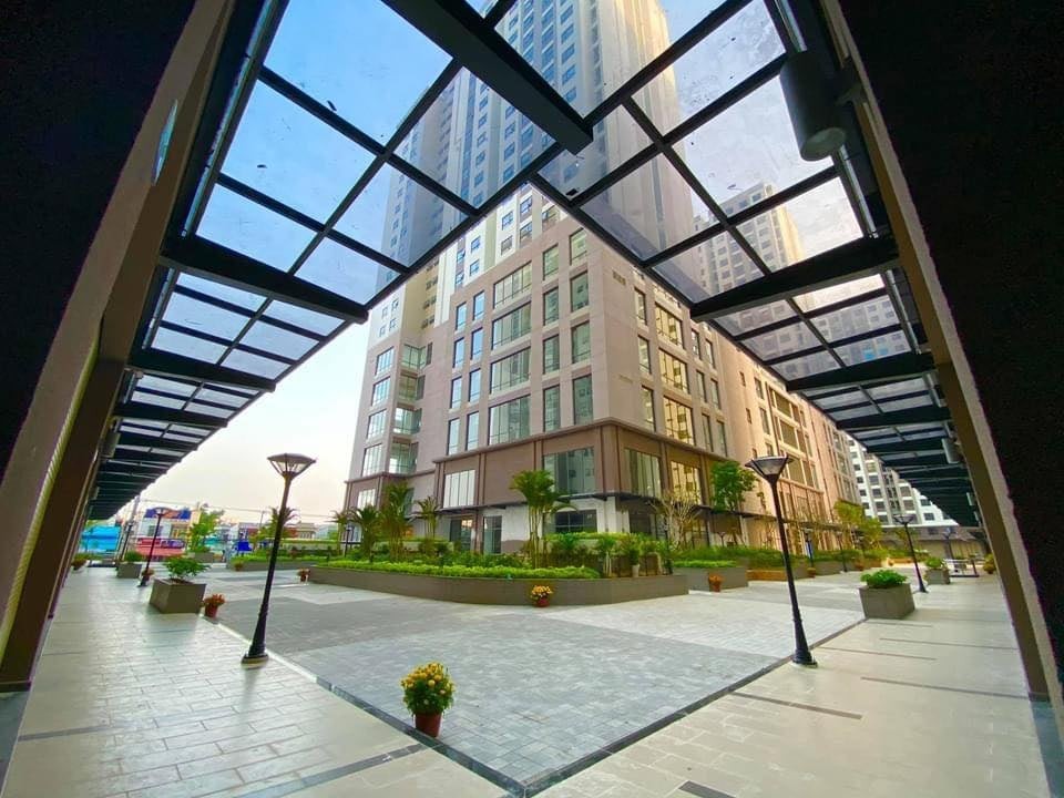 Bán Shophouse 2225 Phạm Thế Hiển Quận 8 giá bán 4 tỷ, sở hữu vĩnh viễn