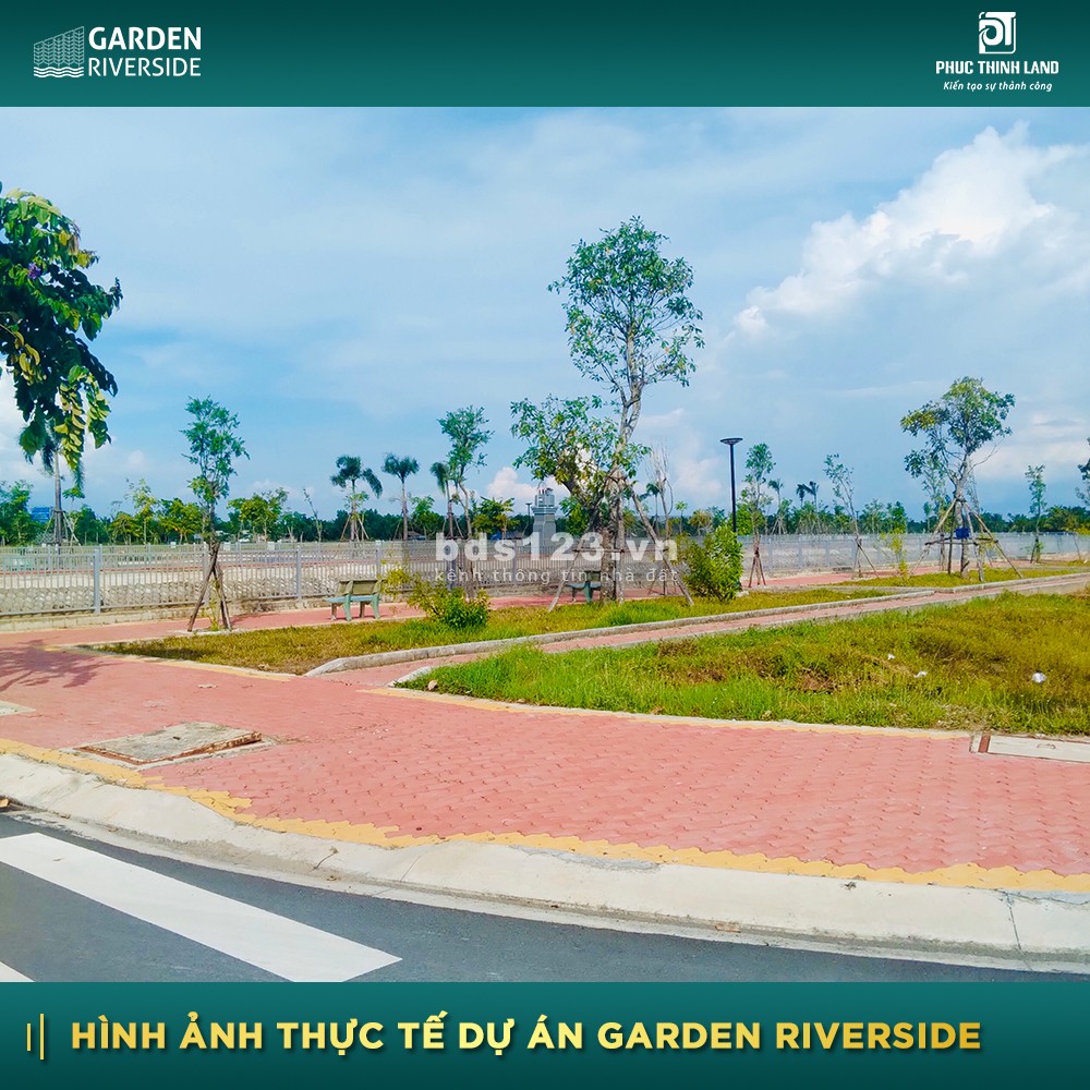Bán đất nền dự án tại trung tâm hành chính Huyện Thủ Thừa sổ sẵn