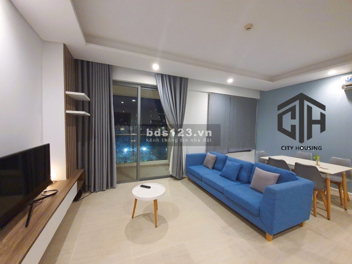 Sở hữu căn 2PN view sông Vạn Người Mê tại Đảo Kim Cương LH em Tâm 0902.0506.43