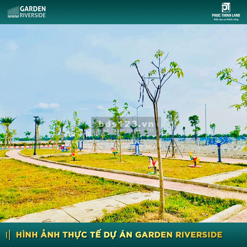 Bán đất nền dự án tại trung tâm hành chính Huyện Thủ Thừa sổ sẵn