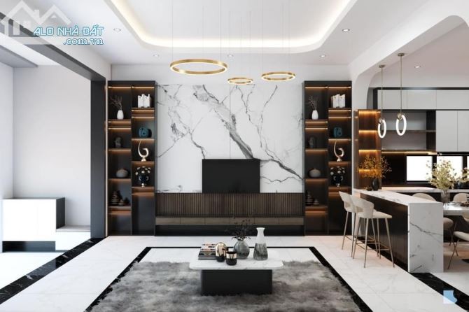 Bán nhà gần KĐT Văn Phú 80m² x 4 tầng khu KD đỉnh nhỉnh giá 7 tỷ đồng
