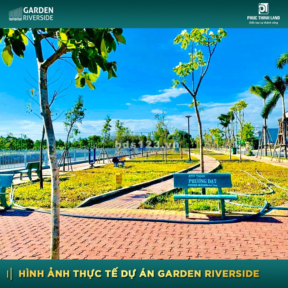 Bán đất nền dự án tại trung tâm hành chính Huyện Thủ Thừa sổ sẵn