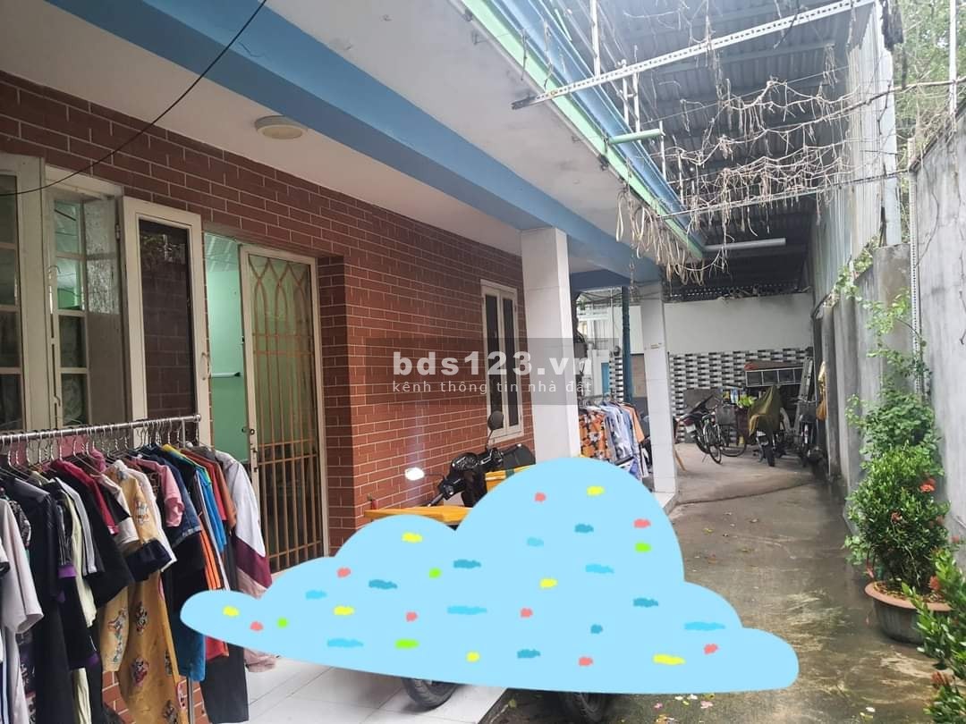 Mặt tiền đường kinh doanh thích hợp văn phòng kinh doanh nhà hàng căn hộ dịch vụ