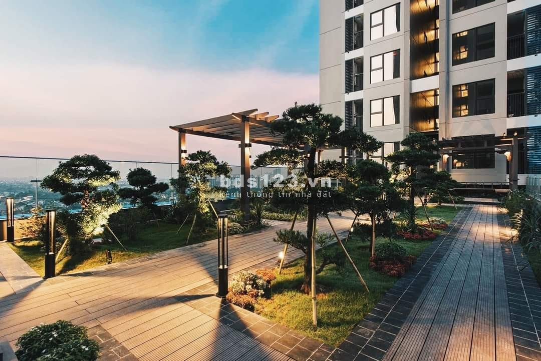 Bán căn hộ Studio tòa S3 Sky Oasis mặt sau tầng 3x giá: 1,0x tỷ bao phí. Mời liên hệ: 0867966695
