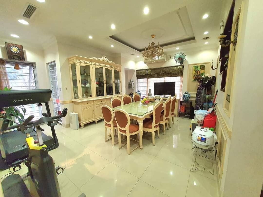 Bán nhà phân lô Quan Nhân, DT 60m² x 4 Tầng, giá chỉ 8,8 tỷ đồng