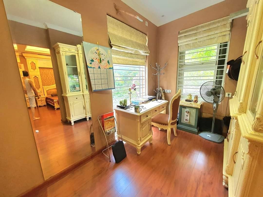 Bán nhà phân lô Quan Nhân, DT 60m² x 4 Tầng, giá chỉ 8,8 tỷ đồng