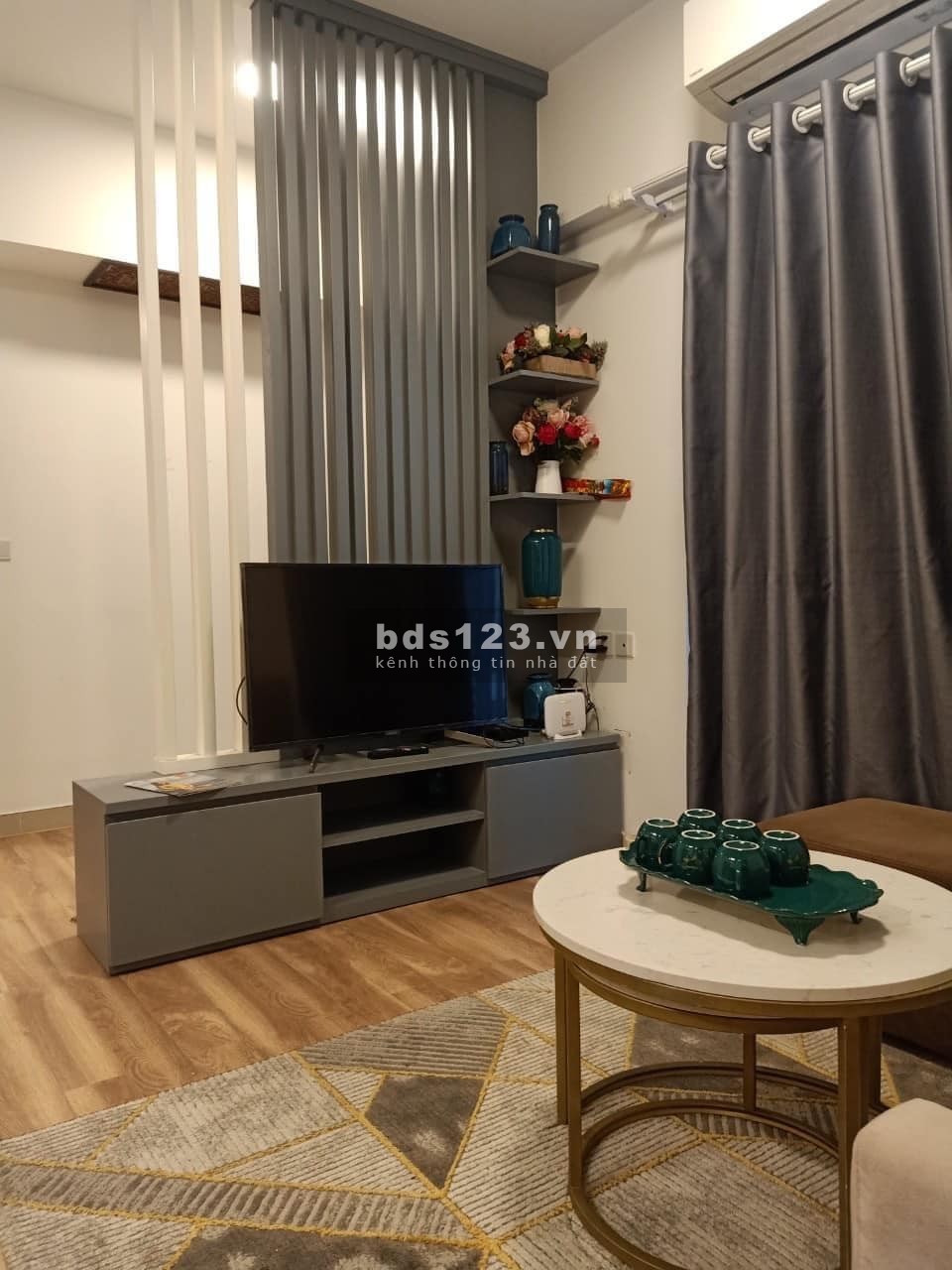 Bán căn hộ 58m Sky Ecopark full nội thất mới giá 1.8 tỷ bao phí LH 0867.966.695 e Thắng