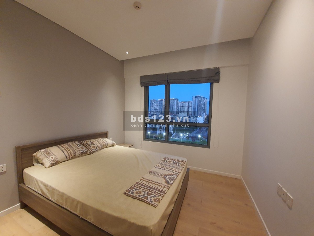 Sở hữu căn 2PN view sông Vạn Người Mê tại Đảo Kim Cương LH em Tâm 0902.0506.43